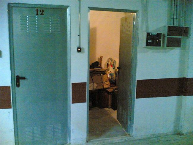 Apartamento en Carretera Almeria, Nº 57, foto 8