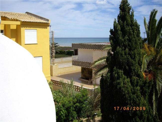Casa unifamiliar en Calle Manuel Sanchis Guarner, Nº 23, foto 2