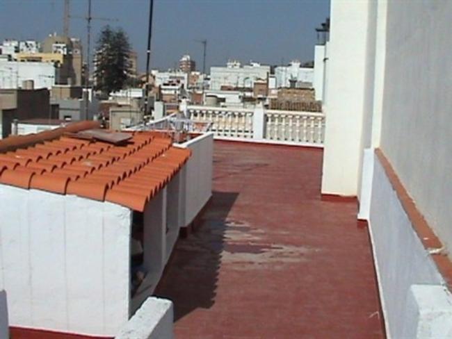 Casa en Calle San Pedro, foto 1