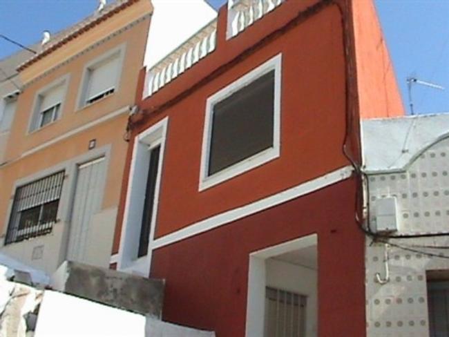 Casa en Calle San Pedro, foto 4
