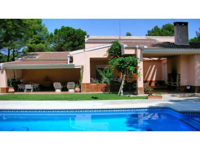 Chalet en Urbanización Pinares del Jucar, Nº 5, foto 2