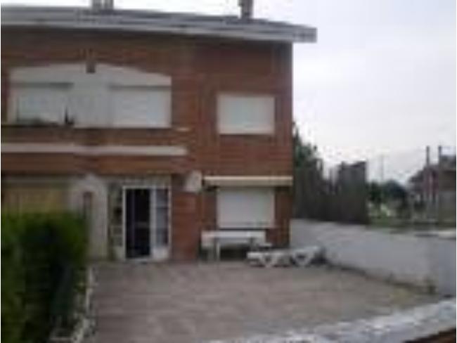 Chalet en Calle Haro- Zarraton, Nº 1, foto 3