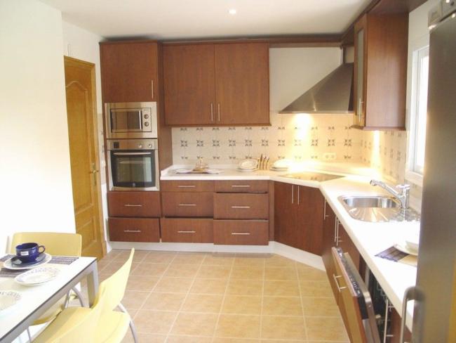Chalet pareado en Avenida Pernet, Nº 6, foto 2