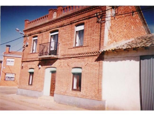 Casa unifamiliar en Calle Gaviños, Nº 14, foto 1