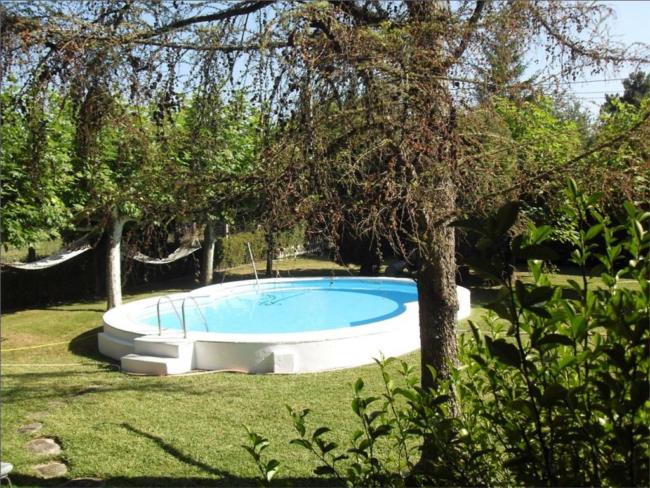 Chalet en Calle Camino Codeseda, Nº 10, foto 10