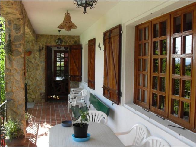Chalet en Calle Camino Codeseda, Nº 10, foto 9