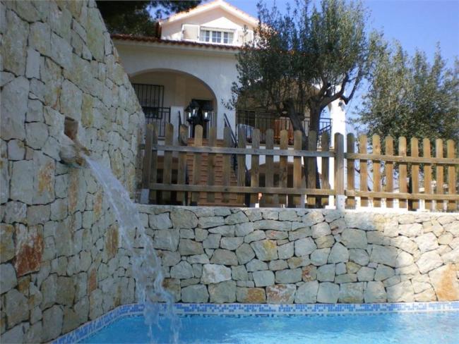 Chalet en Urbanización Gorrita, Nº 21, foto 1