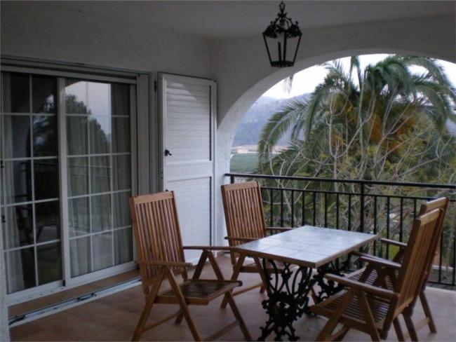 Chalet en Urbanización Gorrita, Nº 21, foto 2