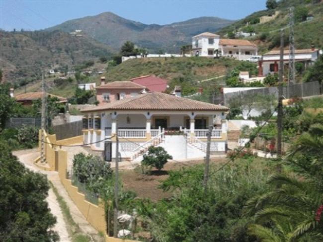 Finca rústica en Urbanización los Molineros, Nº 2, foto 1