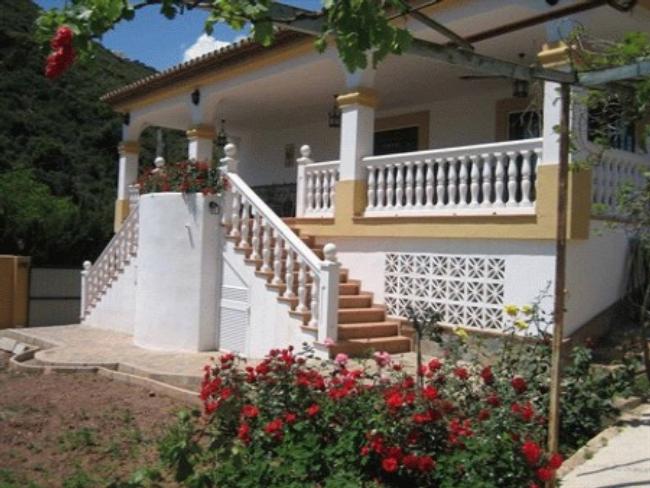 Finca rústica en Urbanización los Molineros, Nº 2, foto 2