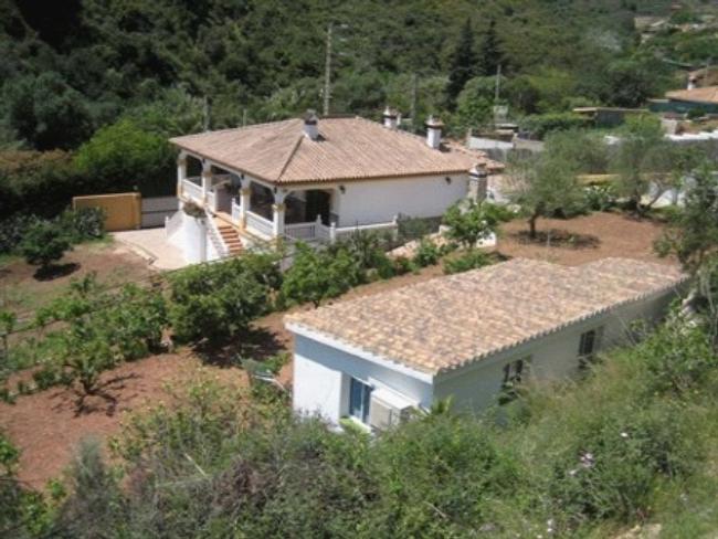 Finca rústica en Urbanización los Molineros, Nº 2, foto 4