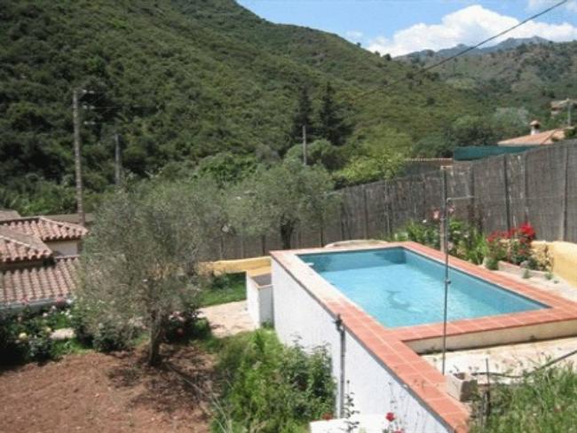 Finca rústica en Urbanización los Molineros, Nº 2, foto 5