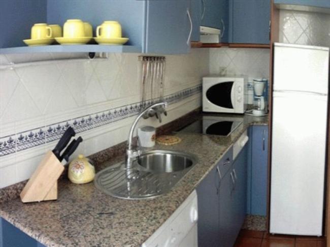 Apartamento en Calle Rego de Foz, Nº 2, foto 3