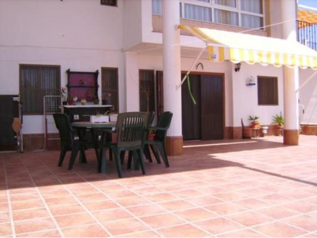 Chalet en Calle Conquistadores, Nº 5, foto 1