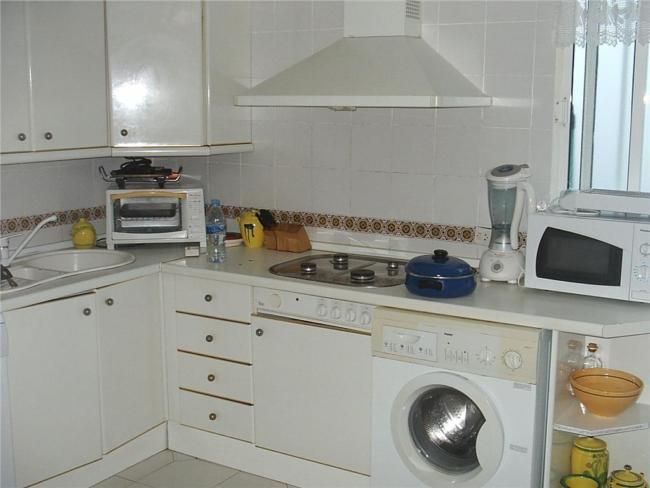 Chalet en Urbanización Urb. Pueblo Andaluz Doñana, Nº 70, foto 8