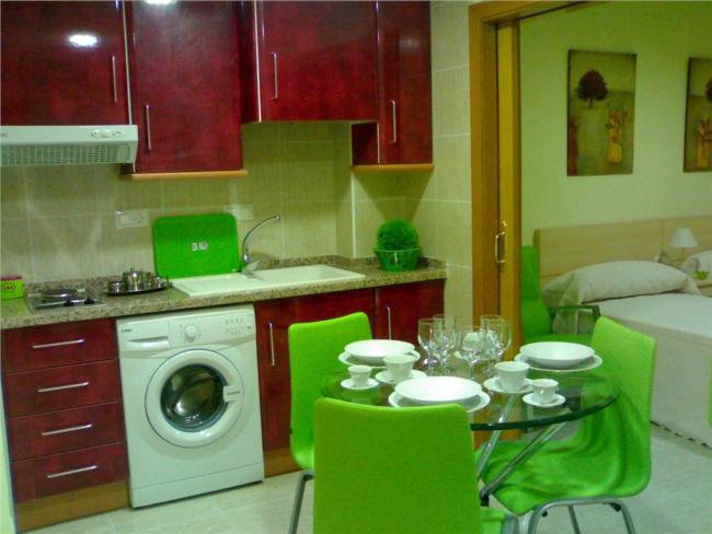 Estudio en Calle San Juan de Ribera , Nº 70, foto 1