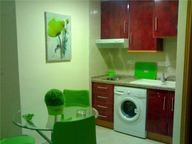 Estudio en Calle San Juan de Ribera , Nº 70, foto 7