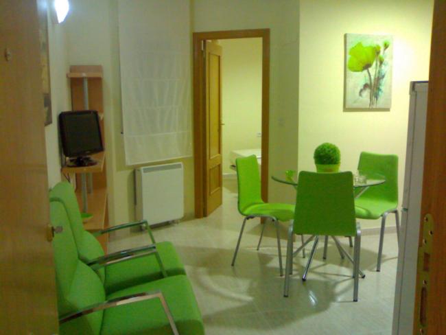 Estudio en Calle San Juan de Ribera , Nº 70, foto 8