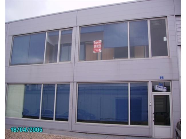 Nave industrial en Calle Torneros, Nº 2, foto 1
