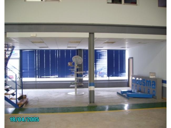 Nave industrial en Calle Torneros, Nº 2, foto 4