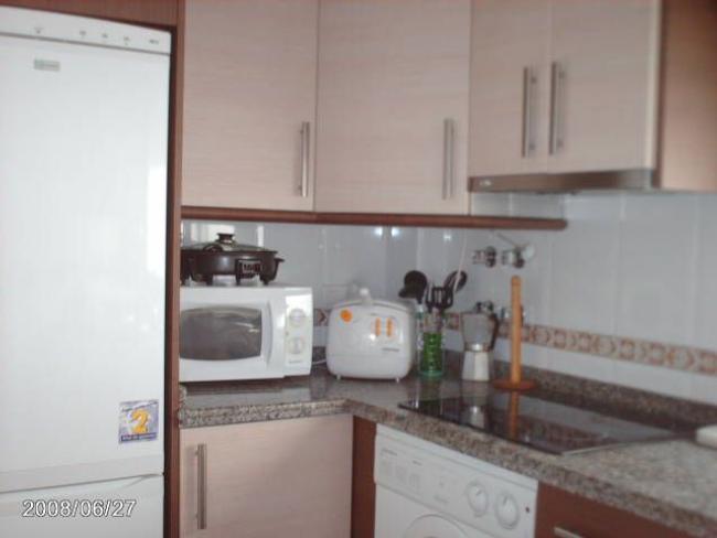 Apartamento en Calle Salinas, Nº 1, foto 10