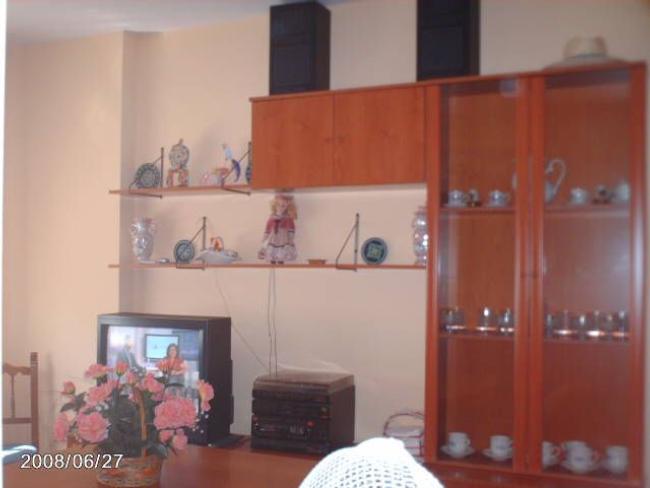 Apartamento en Calle Salinas, Nº 1, foto 12