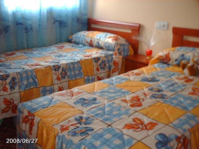 Apartamento en Calle Salinas, Nº 1, foto 1