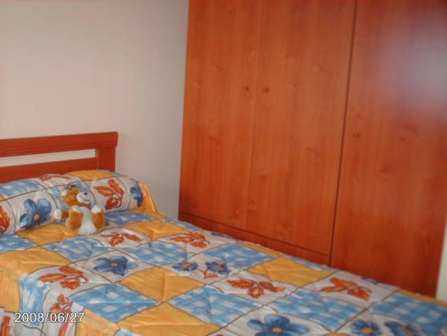 Apartamento en Calle Salinas, Nº 1, foto 2