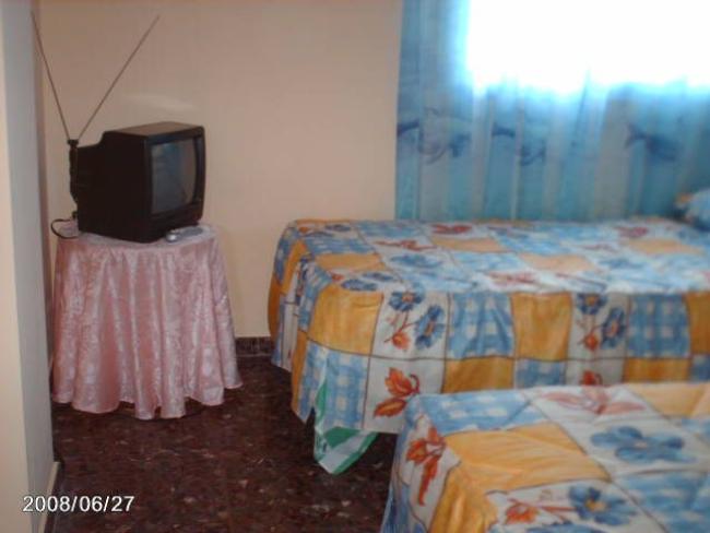 Apartamento en Calle Salinas, Nº 1, foto 3