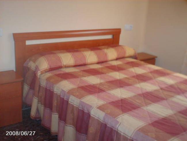 Apartamento en Calle Salinas, Nº 1, foto 4