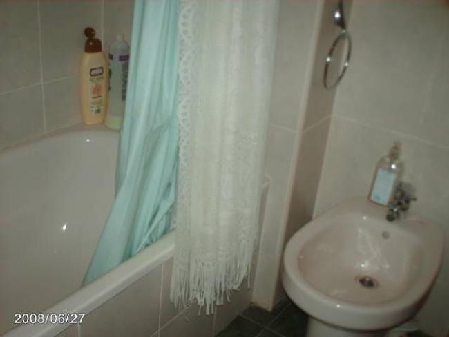 Apartamento en Calle Salinas, Nº 1, foto 6