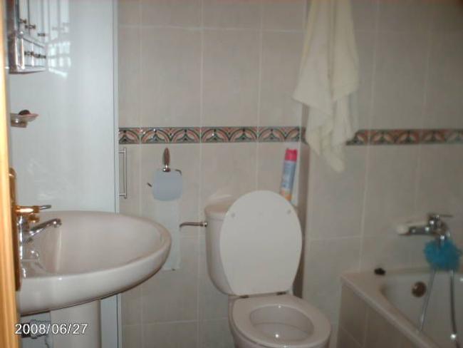 Apartamento en Calle Salinas, Nº 1, foto 7