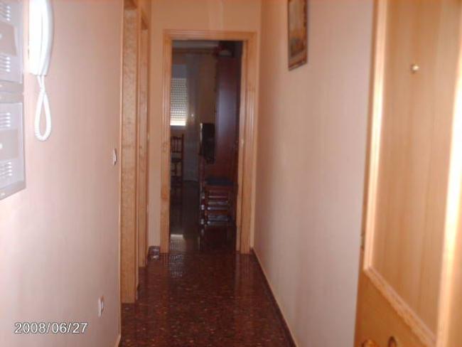 Apartamento en Calle Salinas, Nº 1, foto 8