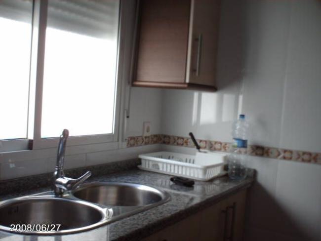 Apartamento en Calle Salinas, Nº 1, foto 9
