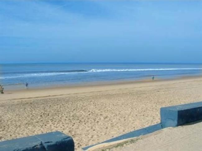 Chalet en 1º Linea Playa, foto 2