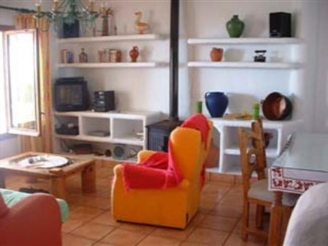Chalet en 1º Linea Playa, foto 3