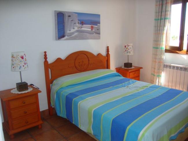 Chalet en 1º Linea Playa, foto 6