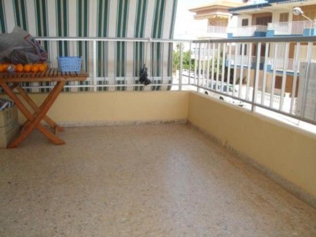 Apartamento en Calle Via Ronda Esquina Pedro Iii El Grande, Nº 1, foto 3