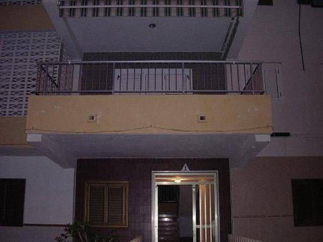 Apartamento en Calle Via Ronda Esquina Pedro Iii El Grande, Nº 1, foto 7