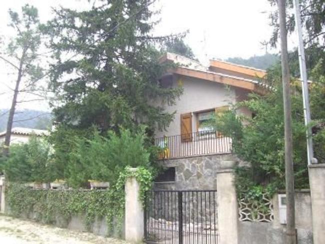 Casa unifamiliar en Calle Abat Domnul, Nº 7, foto 1
