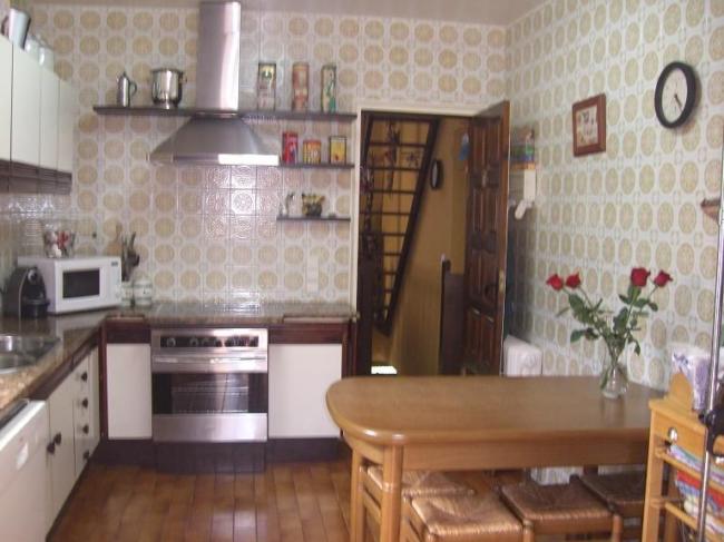 Casa unifamiliar en Calle Abat Domnul, Nº 7, foto 2