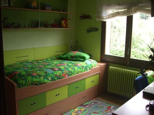 Casa unifamiliar en Calle Abat Domnul, Nº 7, foto 3