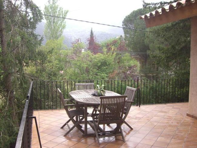 Casa unifamiliar en Calle Abat Domnul, Nº 7, foto 4
