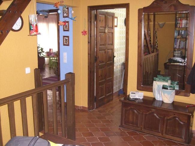 Casa unifamiliar en Calle Abat Domnul, Nº 7, foto 5