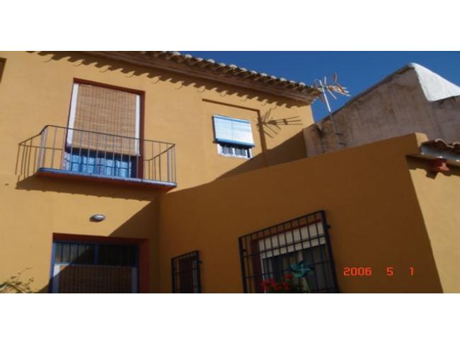 Casa en Calle Hoya de Don Garcia, Nº 33, foto 5