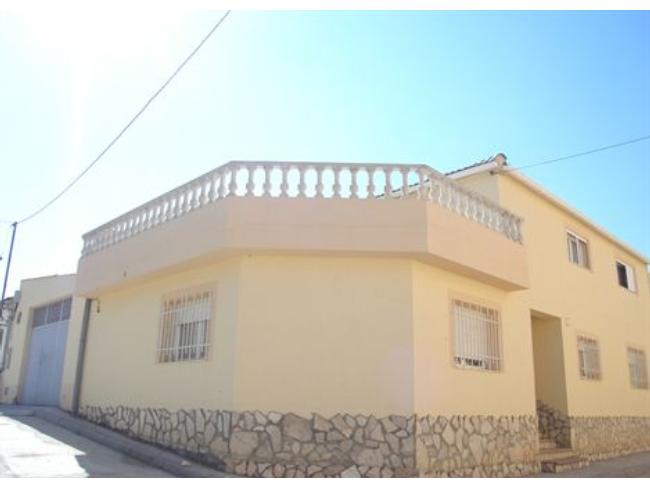 Casa en Calle Joaquin Costa, Nº 4, foto 1