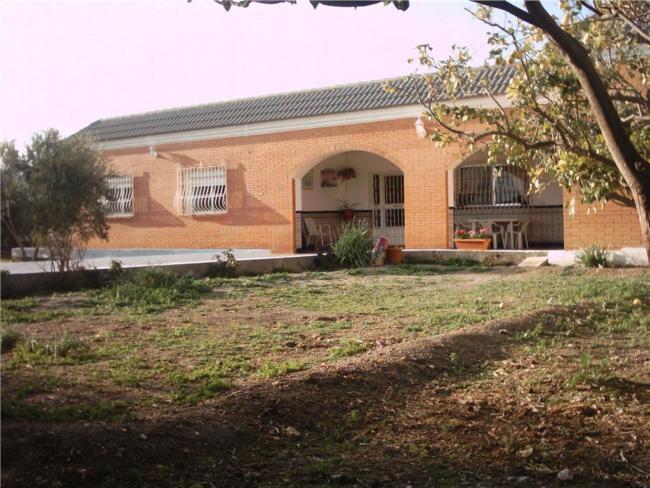 Chalet en Llano La Molina, foto 2