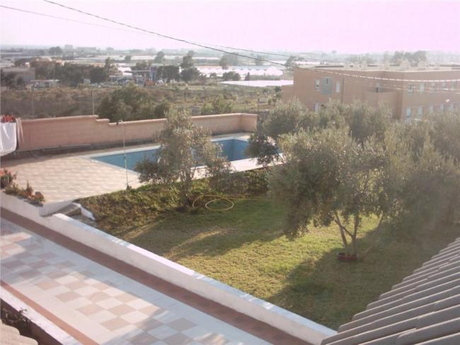 Chalet en Llano La Molina, foto 3