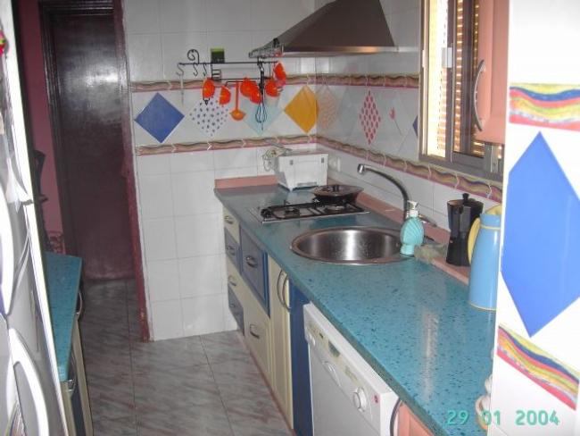 Dúplex en Plaza Maria Auxiliadora, Nº 5-Alto, foto 3