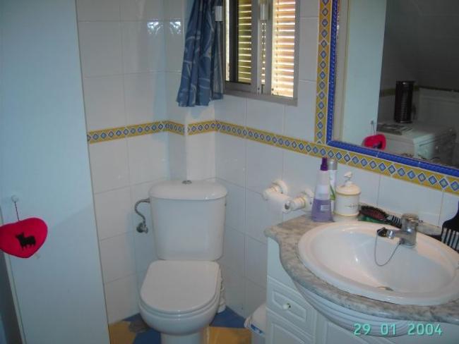 Dúplex en Plaza Maria Auxiliadora, Nº 5-Alto, foto 4
